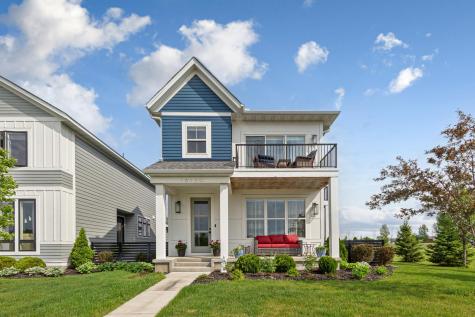 16150 Durango Trail Lakeville MN 55044