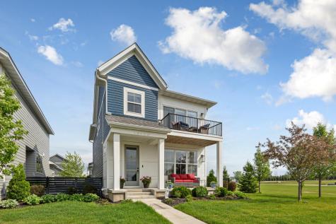 16150 Durango Trail Lakeville MN 55044