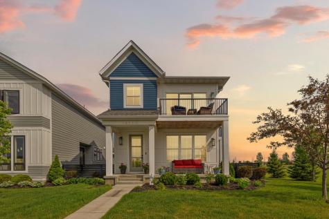 16150 Durango Trail Lakeville MN 55044