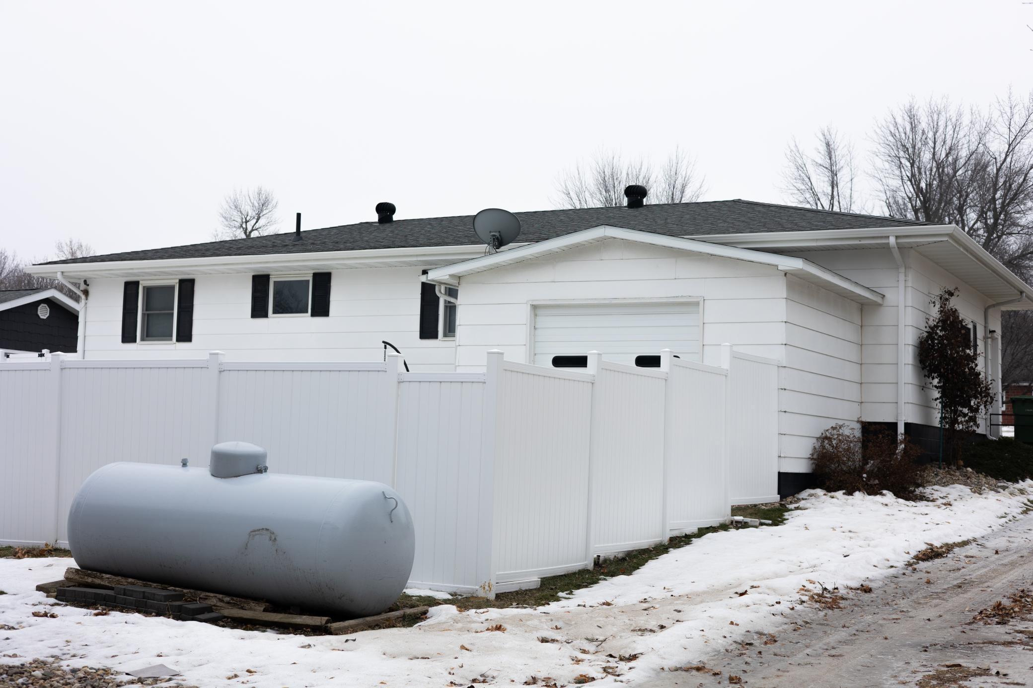 208 E 2nd Street Adrian MN 56110