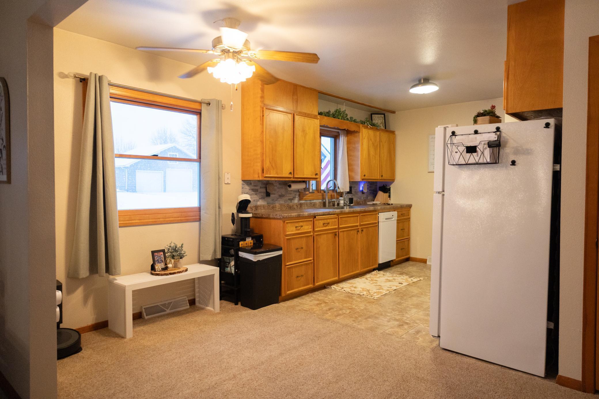 208 E 2nd Street Adrian MN 56110