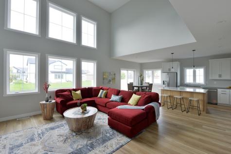 4795 39th Street S Fargo ND 58104