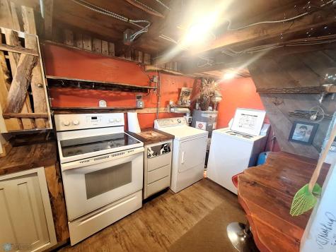 210 1st Street Great Bend ND 58075