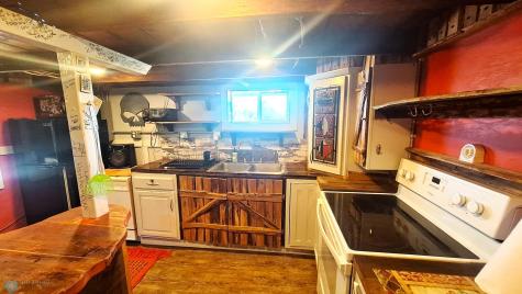 210 1st Street Great Bend ND 58075