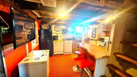 210 1st Street Great Bend ND 58075