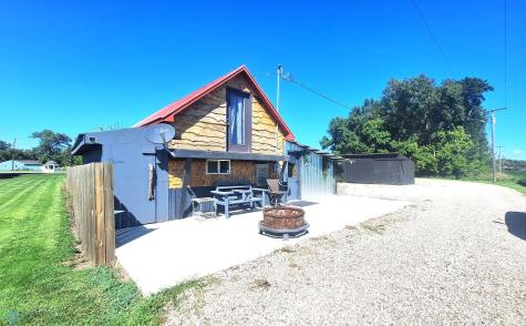 210 1st Street Great Bend ND 58075