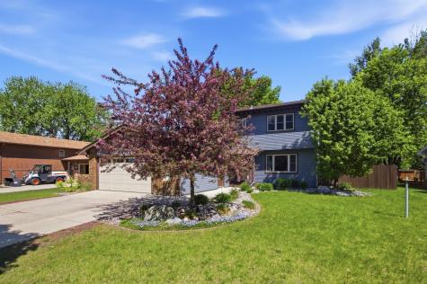 2401 S Flickertail Drive S Fargo ND 58103