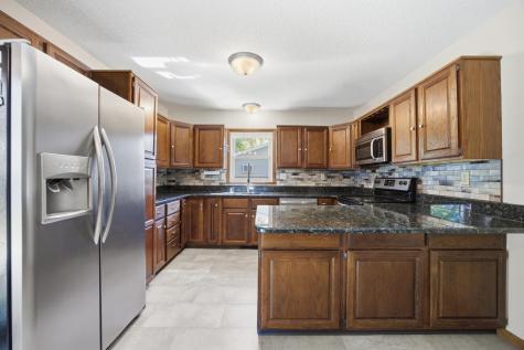 2401 S Flickertail Drive S Fargo ND 58103