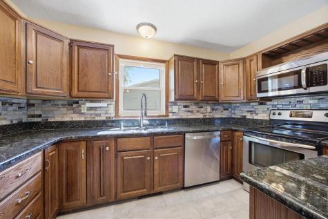 2401 S Flickertail Drive S Fargo ND 58103