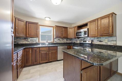 2401 S Flickertail Drive S Fargo ND 58103