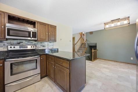 2401 S Flickertail Drive S Fargo ND 58103