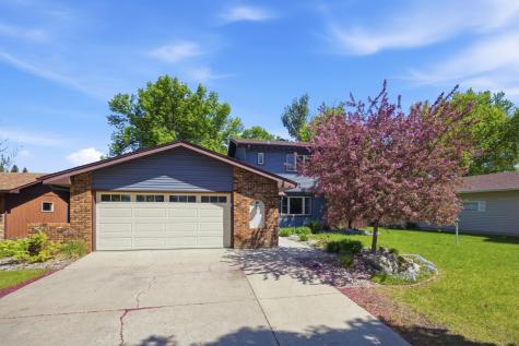 2401 S Flickertail Drive S Fargo ND 58103