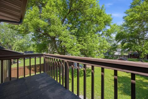 2401 S Flickertail Drive S Fargo ND 58103