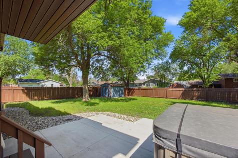 2401 S Flickertail Drive S Fargo ND 58103