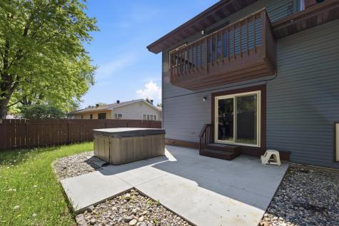 2401 S Flickertail Drive S Fargo ND 58103
