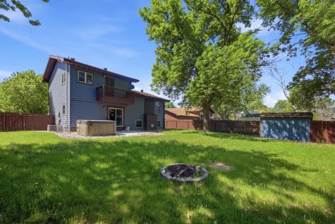 2401 S Flickertail Drive S Fargo ND 58103