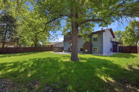 2401 S Flickertail Drive S Fargo ND 58103