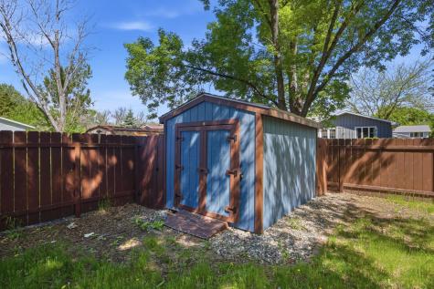 2401 S Flickertail Drive S Fargo ND 58103