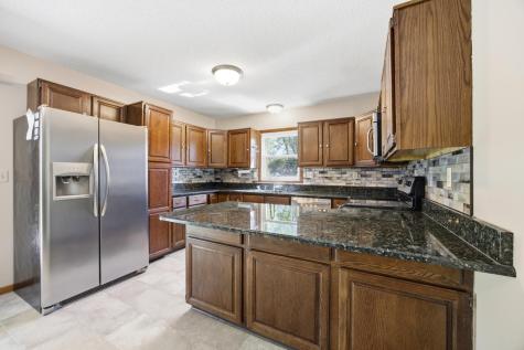2401 S Flickertail Drive S Fargo ND 58103