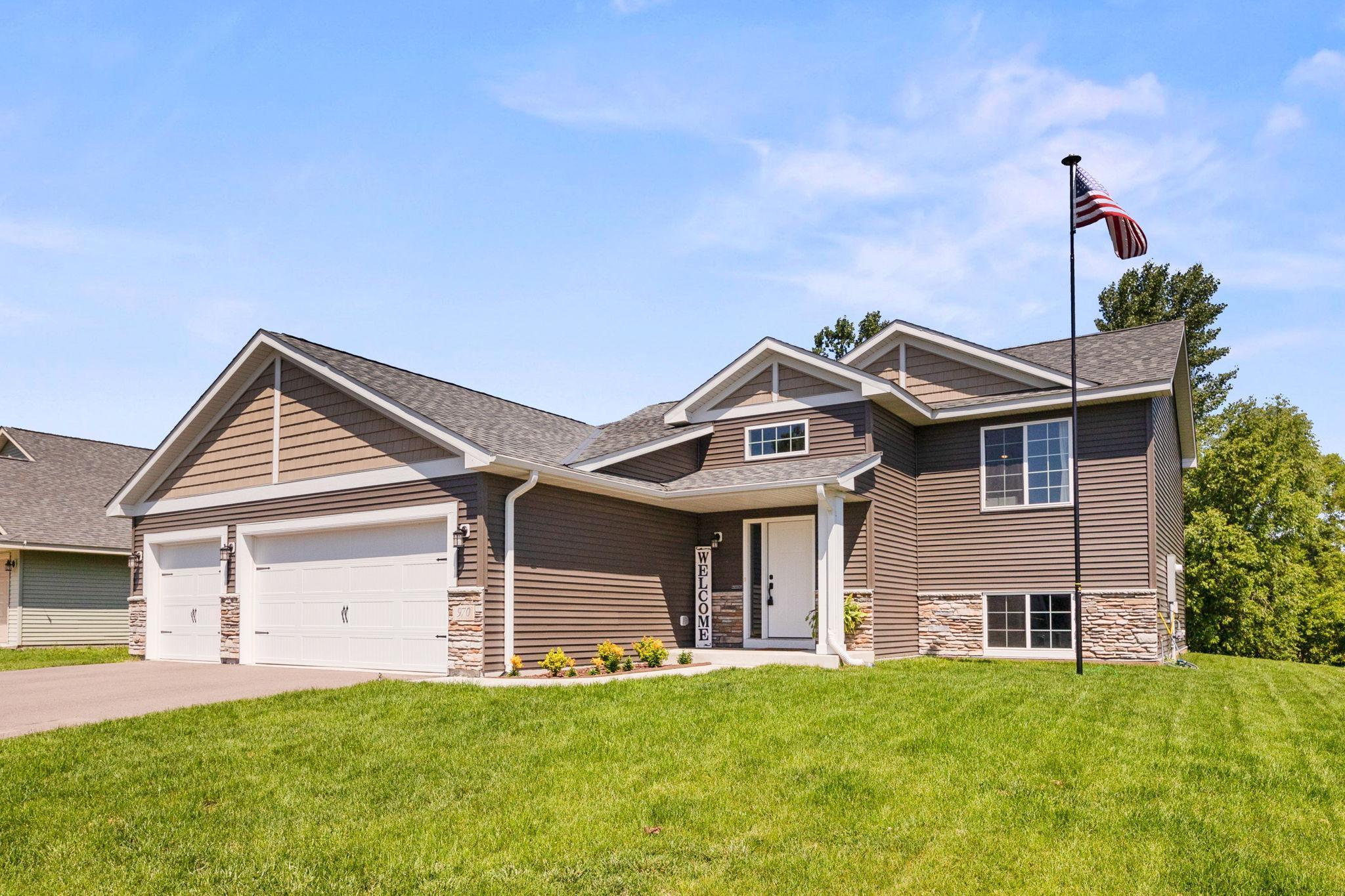 970 Acacia Drive S Annandale MN 55302