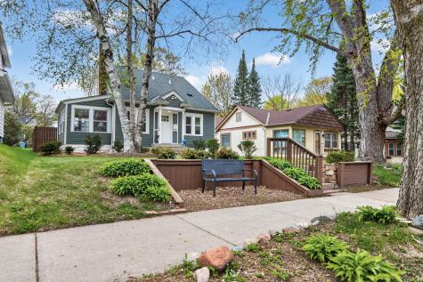 3647 Sheridan Avenue N Minneapolis MN 55412