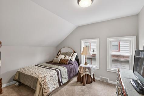 3647 Sheridan Avenue N Minneapolis MN 55412