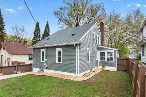 3647 Sheridan Avenue N Minneapolis MN 55412