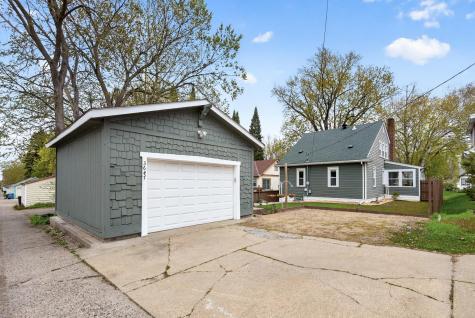 3647 Sheridan Avenue N Minneapolis MN 55412