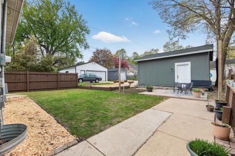 3647 Sheridan Avenue N Minneapolis MN 55412