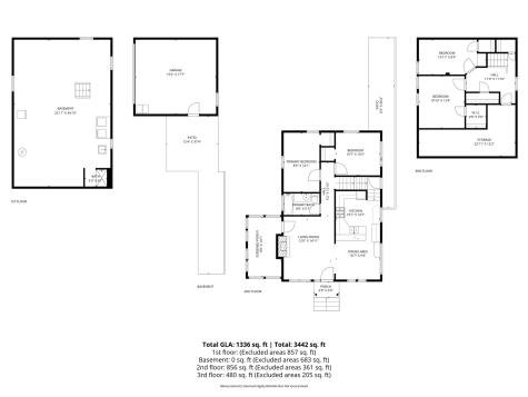 3647 Sheridan Avenue N Minneapolis MN 55412