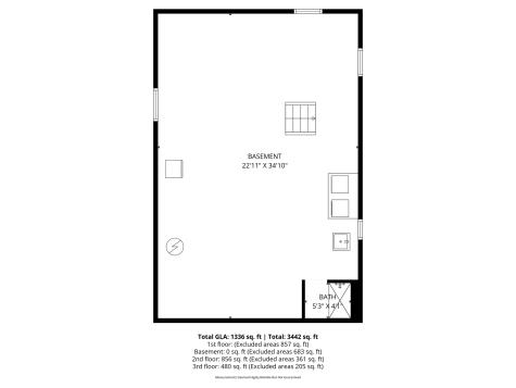 3647 Sheridan Avenue N Minneapolis MN 55412