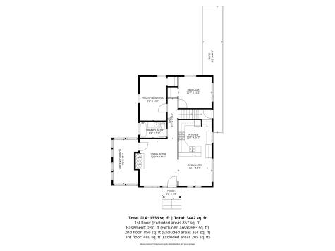 3647 Sheridan Avenue N Minneapolis MN 55412