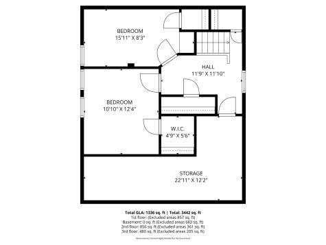 3647 Sheridan Avenue N Minneapolis MN 55412