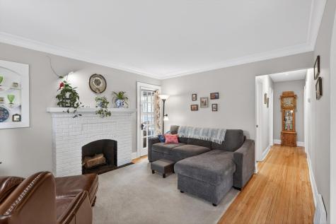 3647 Sheridan Avenue N Minneapolis MN 55412