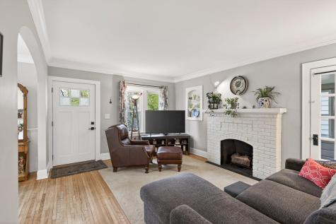 3647 Sheridan Avenue N Minneapolis MN 55412