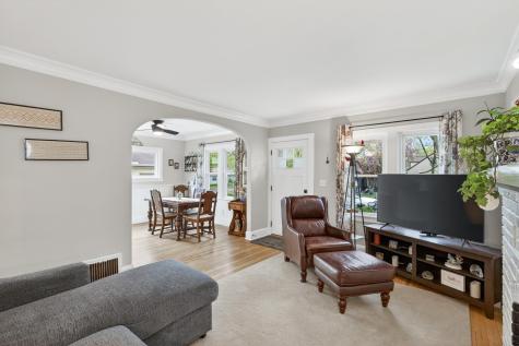 3647 Sheridan Avenue N Minneapolis MN 55412