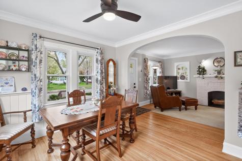 3647 Sheridan Avenue N Minneapolis MN 55412