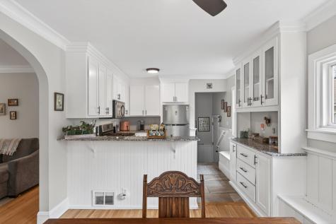 3647 Sheridan Avenue N Minneapolis MN 55412
