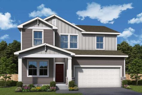 15047 116th Avenue N Dayton MN 55369