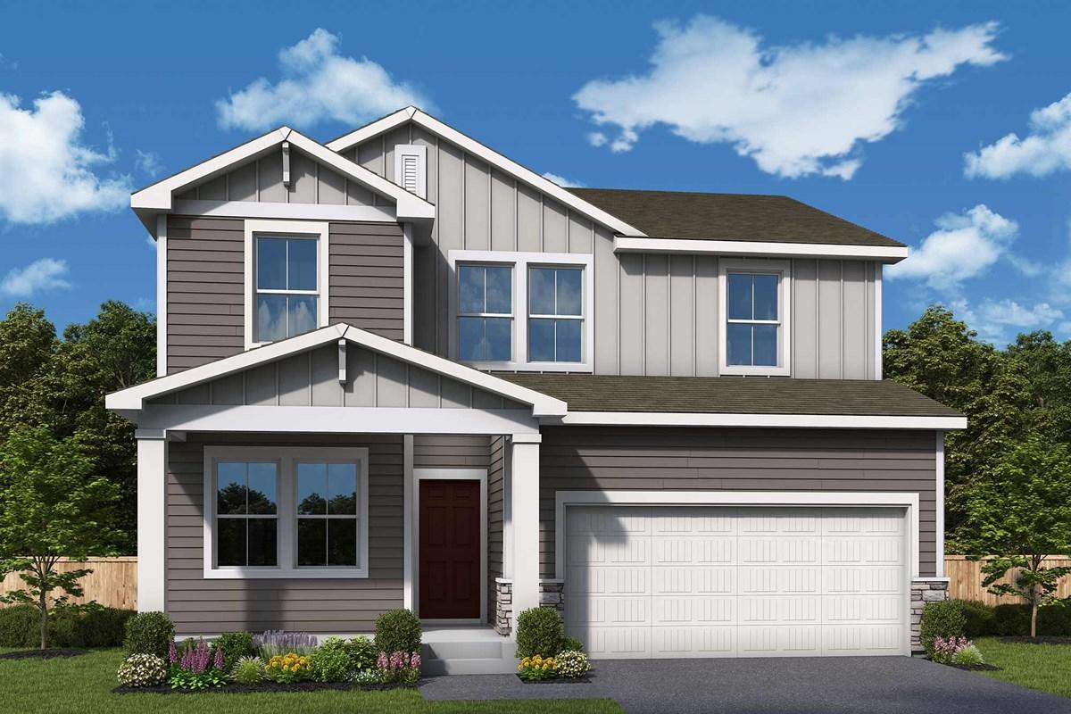 15047 116th Avenue N Dayton MN 55369
