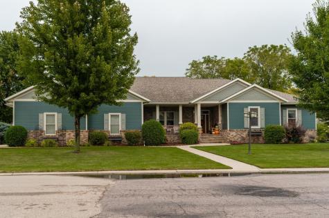 903 13th Street S Benson MN 56215