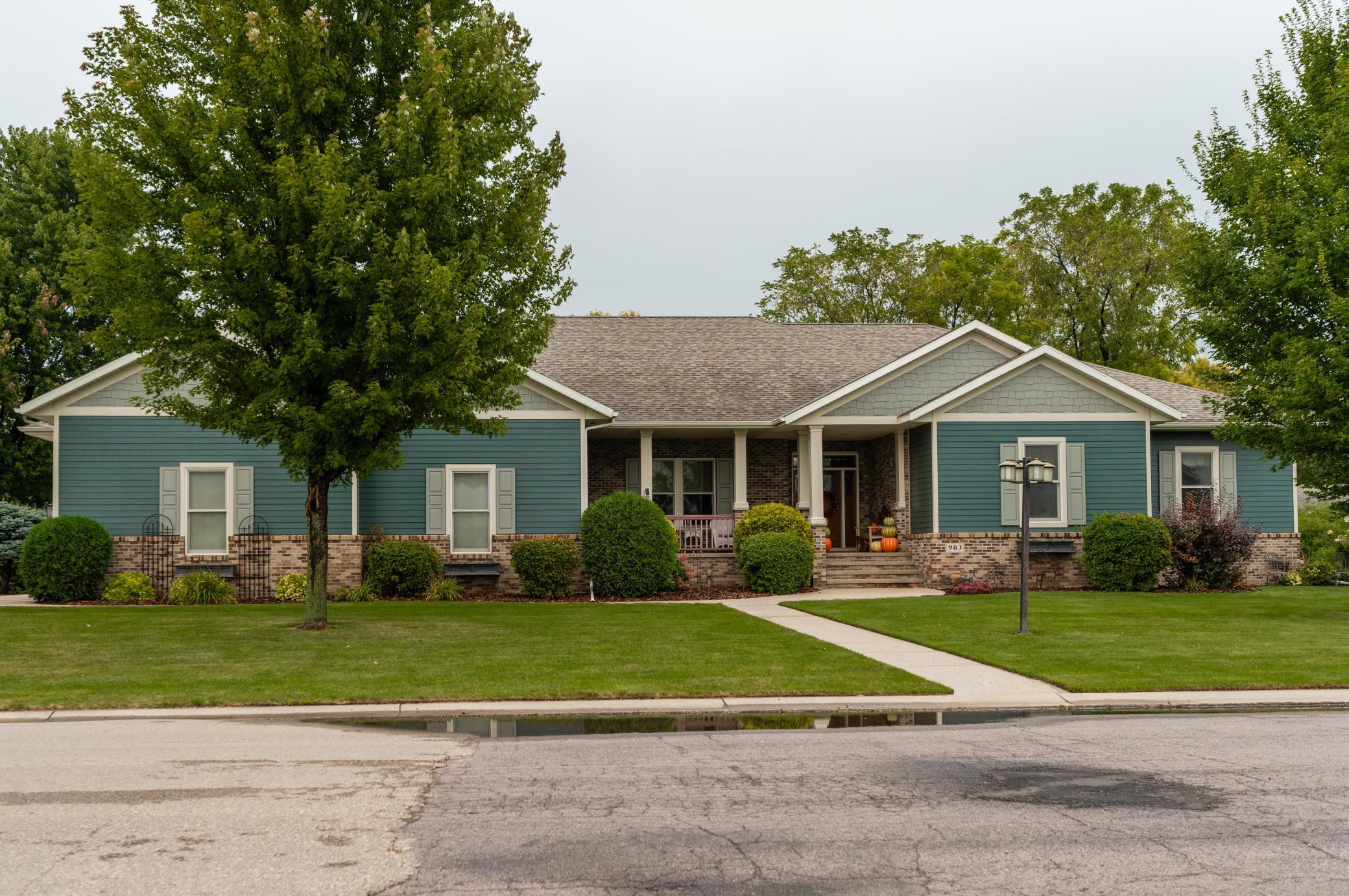 903 13th Street S Benson MN 56215