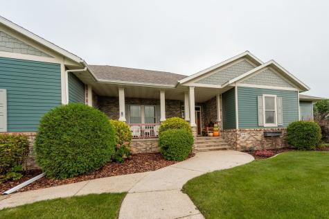 903 13th Street S Benson MN 56215