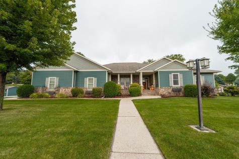 903 13th Street S Benson MN 56215