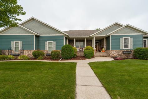 903 13th Street S Benson MN 56215