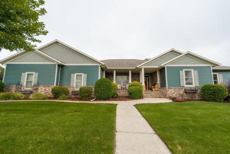 903 13th Street S Benson MN 56215