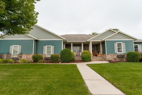 903 13th Street S Benson MN 56215