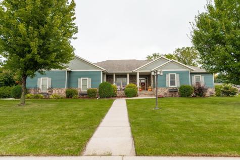 903 13th Street S Benson MN 56215
