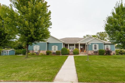 903 13th Street S Benson MN 56215