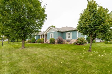 903 13th Street S Benson MN 56215